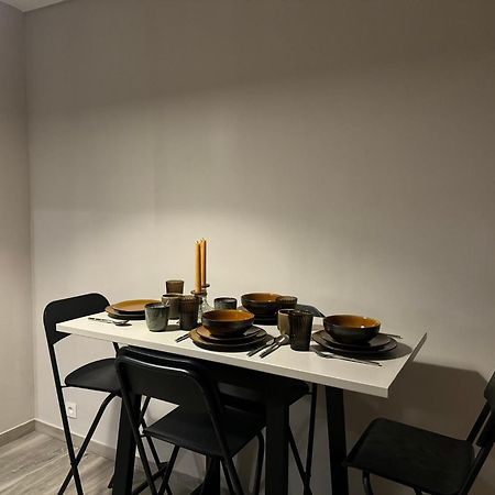 Appartement Brussels Expo Strombeek-Bever Eksteriør billede
