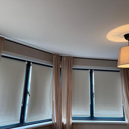 Appartement Brussels Expo Strombeek-Bever Eksteriør billede