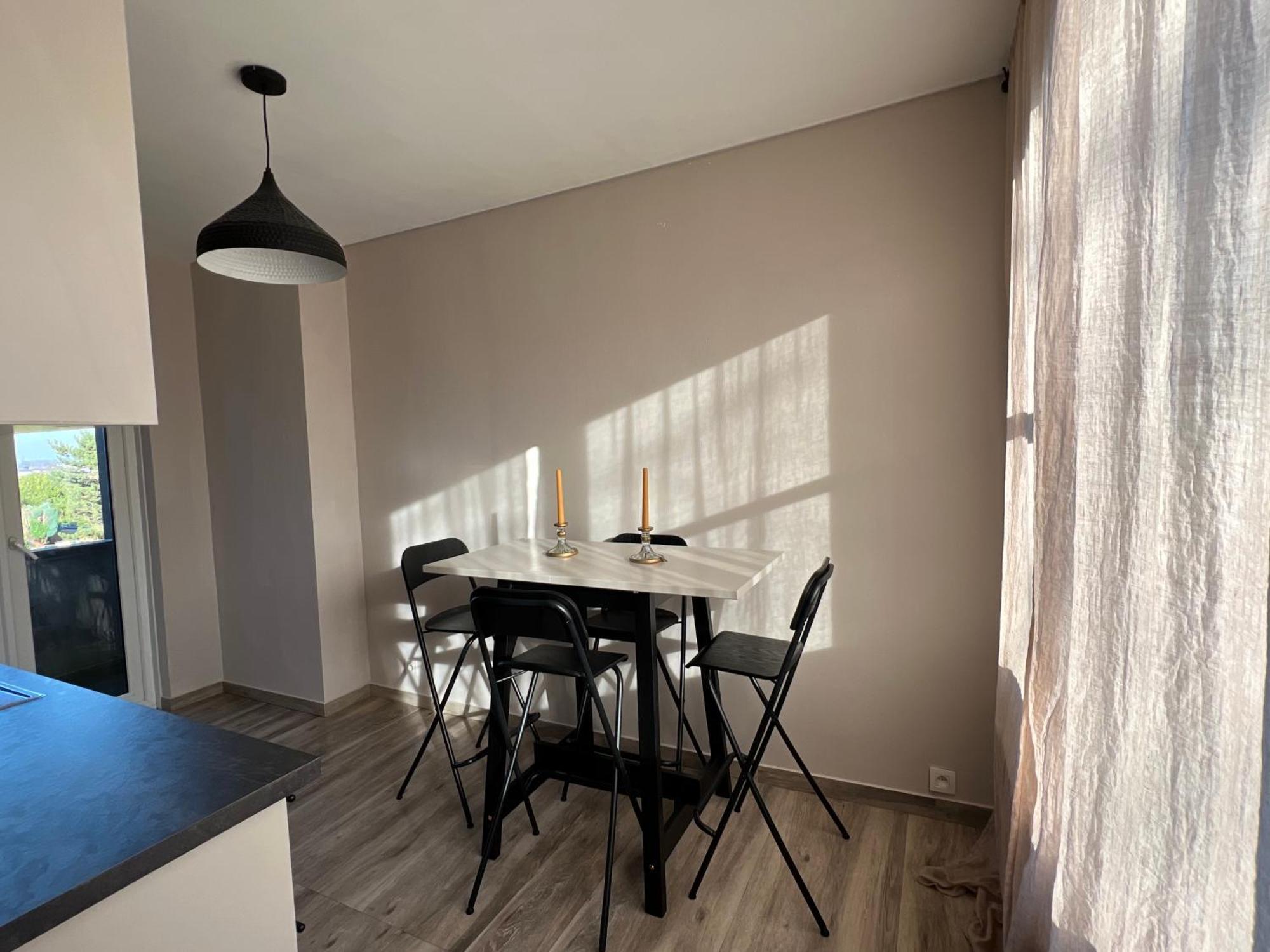 Appartement Brussels Expo Strombeek-Bever Eksteriør billede