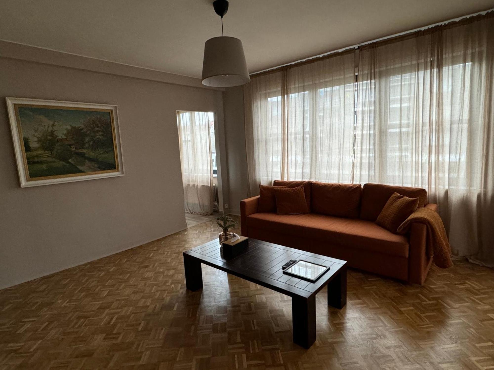Appartement Brussels Expo Strombeek-Bever Eksteriør billede