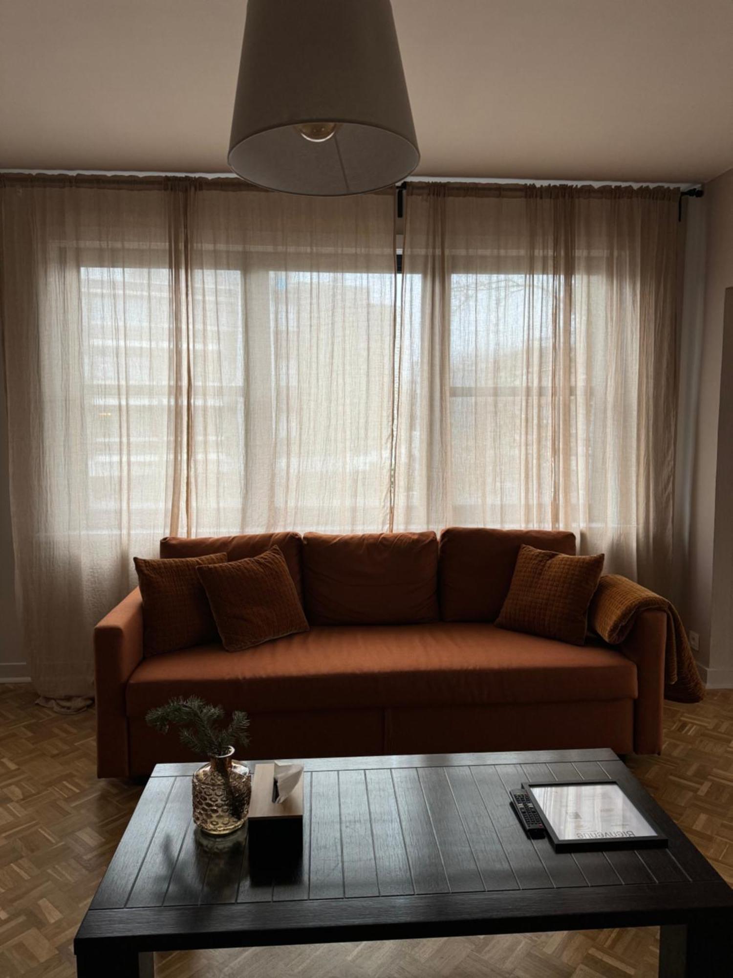 Appartement Brussels Expo Strombeek-Bever Eksteriør billede