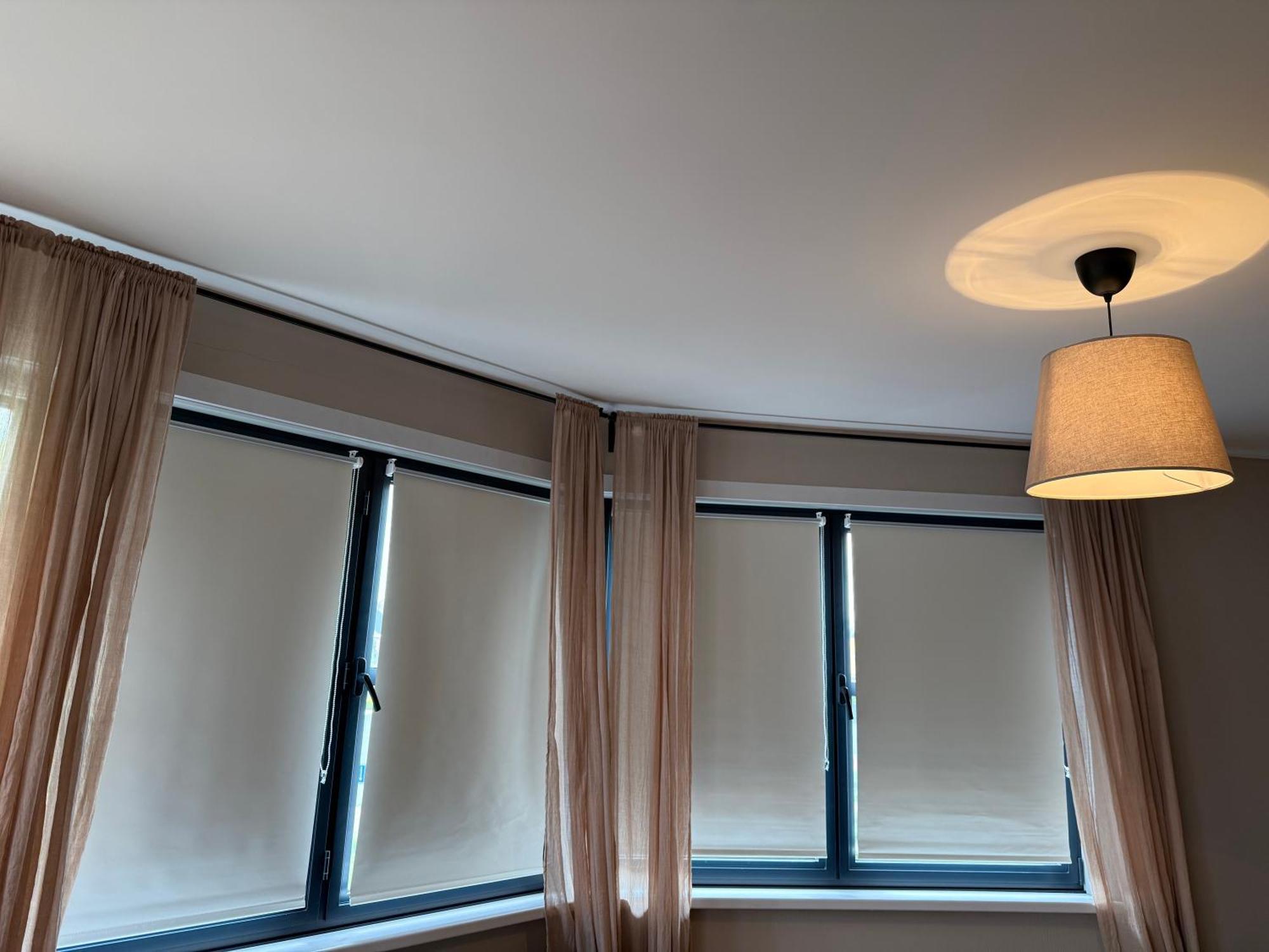 Appartement Brussels Expo Strombeek-Bever Eksteriør billede